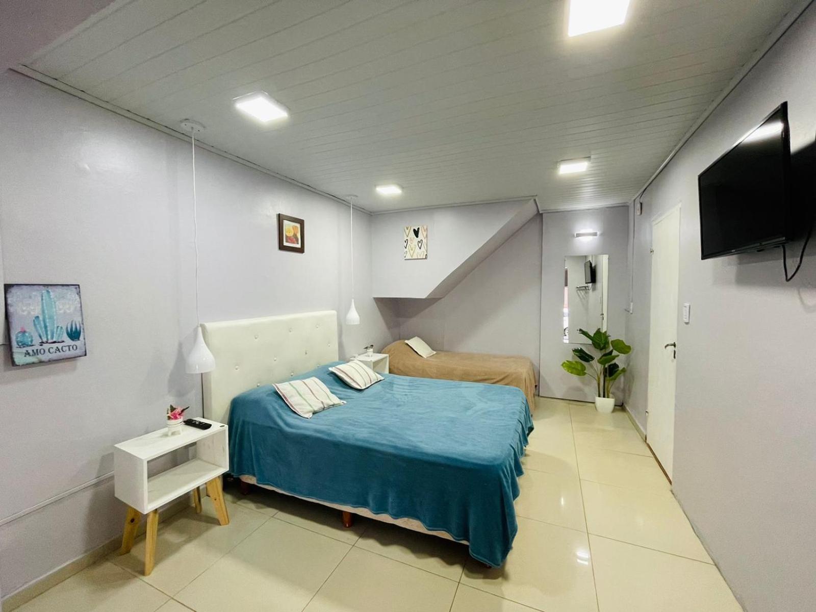 Ohana Puerto Iguazú Exterior foto